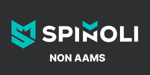Spinoli Casino logo